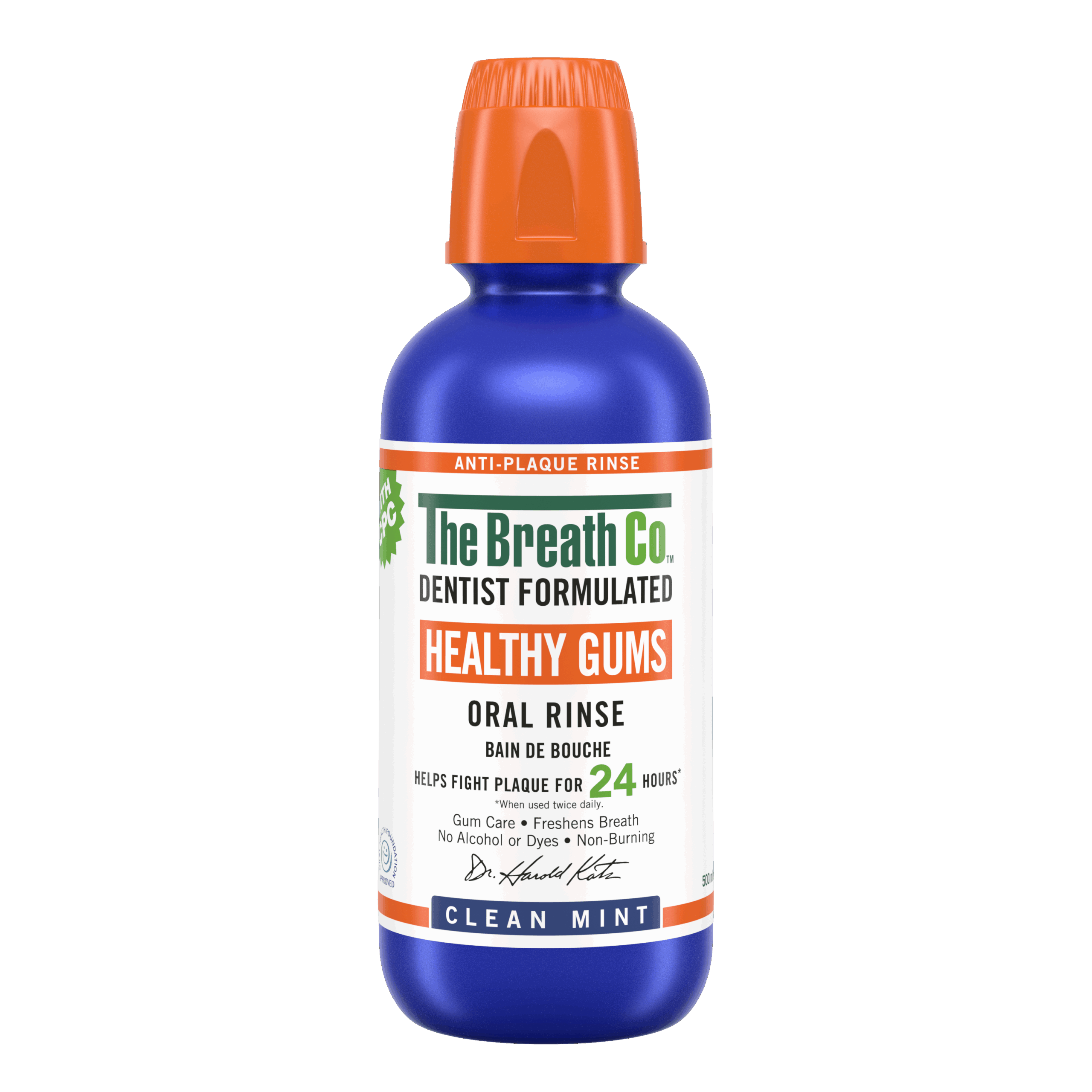 Healthy Gums